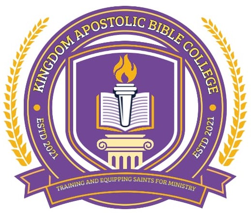 Kingdom Apostolic Bible College
